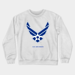 U.S. Air Force Crewneck Sweatshirt